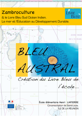 Bleu Austral 2