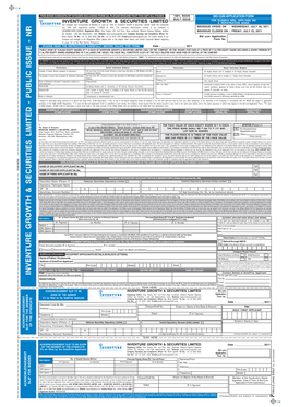 Inventure Growth NRI FORM.Pmd