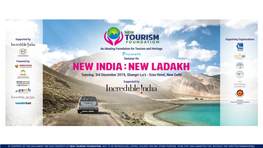 New Ladakh Report