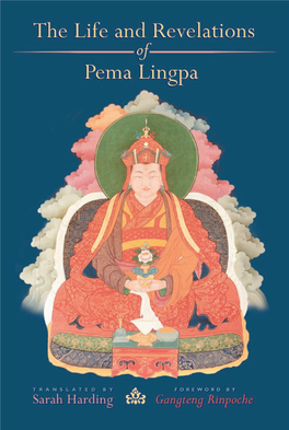 Pema Lingpa.Pdf