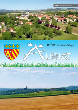 Infos De Nos Villages Renseignements Utiles