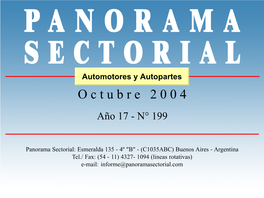 Automotores Y Autopartes 51