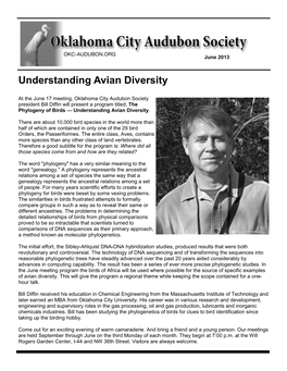 Jun2013 Newsletter.Pub