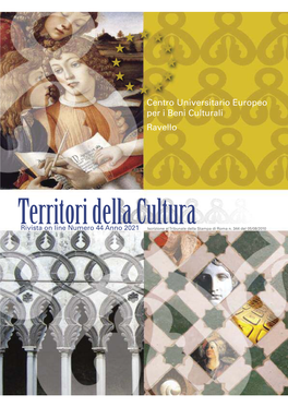 Centro Universitario Europeo Per I Beni Culturali Ravello