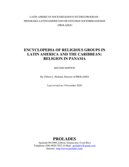 Panama's Dollarized Economy Mainly Depends on a Well-Developed Services Sector That Accounts for 80 Percent of GDP