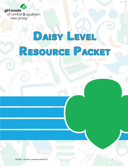 Daisy Resource Guide