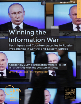 Disinformation Campaigns