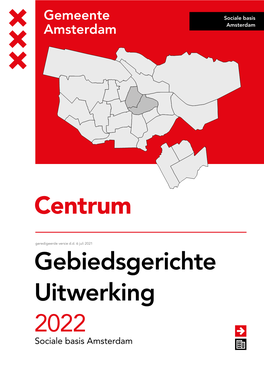 Gebiedsgerichte Uitwerkingen 2022 Centrum