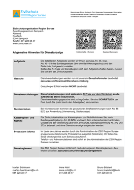 Download/Dienstverschiebung