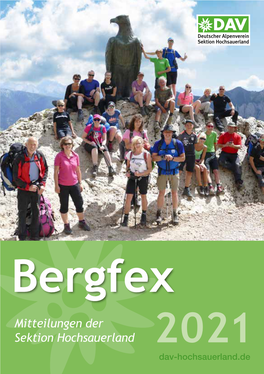 Bergfex 2021 Abgetaucht, Sondern Hat Seine Geplan- Begrüßen Zu Können