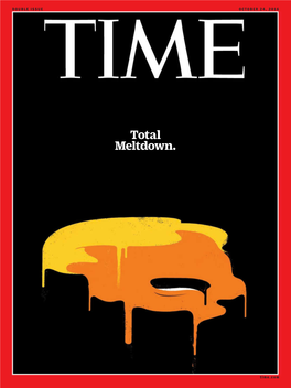 TIME Magazine, P.O