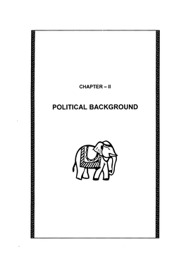 Political Background 6