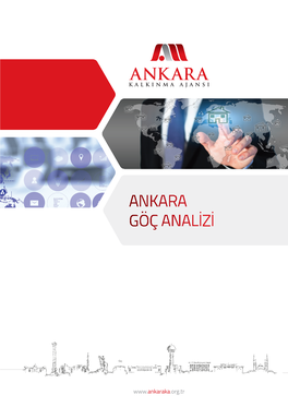 Ankara Göç Analizi