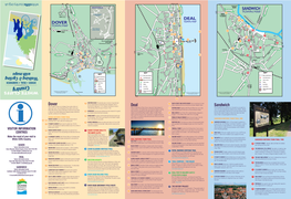 Walking Cycling Map Update Leaflet
