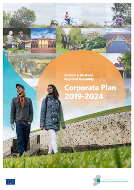 Corporate Plan 2019-2024