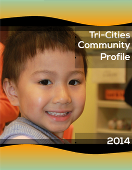 Community Profile Tri-Cities