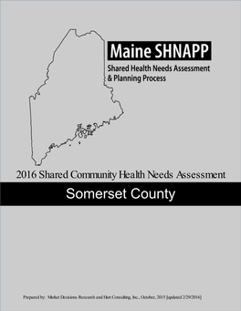 Somerset County