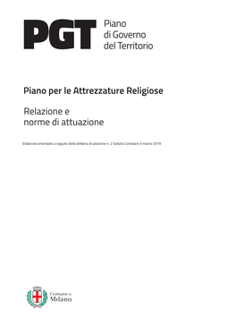 01PAR Relazione Norme Attua