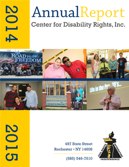 2015 Annual Report (PDF)