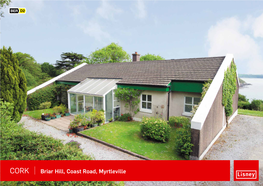 Briar Hill, Coast Road, Myrtleville Road, Coast Hill, Briar