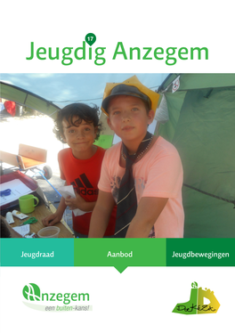 Jeugdig Anzegem