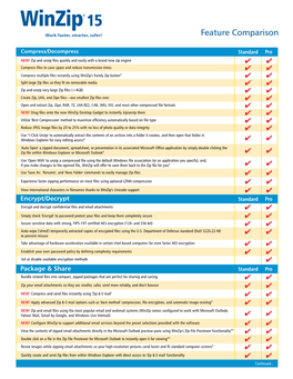 Winzip 15 Matrix 4.Cdr