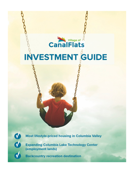 Investment Guide