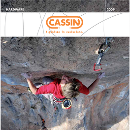 Cassin-Hardware 2009.Pdf