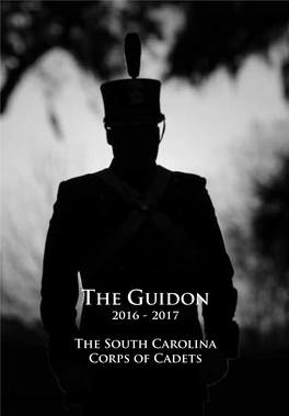 The Guidon 2016 - 2017