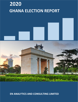 Ghana Election Report