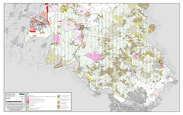 South Oxfordshire Publication Version Policies Map (2Nd)