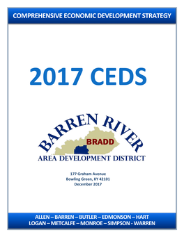 Comprehensive Economic Development Strategy