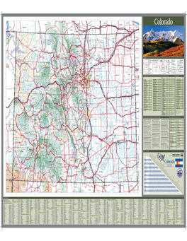 Colorado 1 (! 1 27 Y S.P