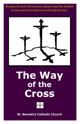 The Way Cross