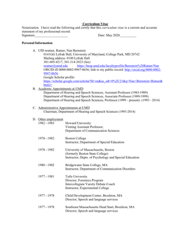 Apt Ratner Cv May 2020.Pdf