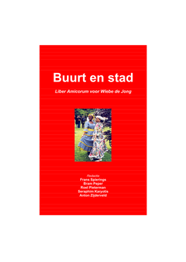 Boek Voor Wiebe