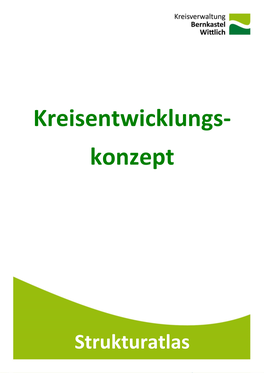 Kreisentwicklungs- Konzept