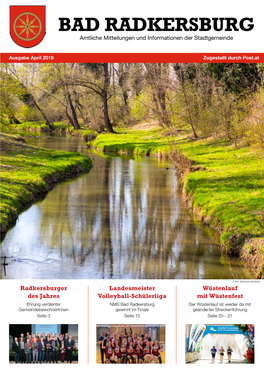 Gemeindeausgabe 2019-April Webformat.Pdf