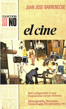 El Cine Barraneche