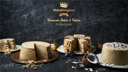 01F03-Halva-Kingdom-Catalogue.Pdf