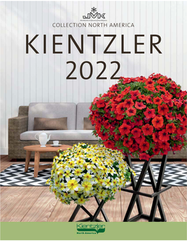 2022 Kientzler Catalog