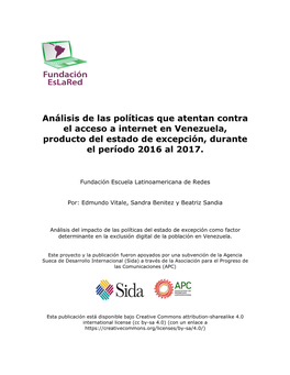 Proyecto Especto Abierto Para El