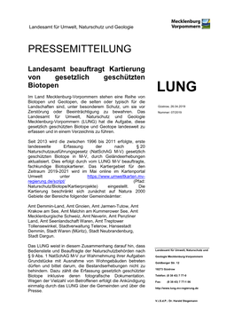 Pressemitteilung