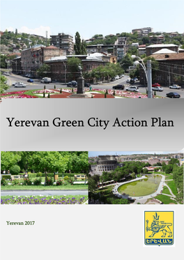 Yerevan Green City Action Plan