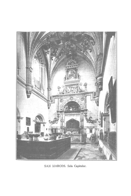 Pdf El Archivo De San Marcos De León