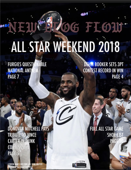 Star Weekend 2018