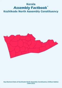 Kozhikode North Assembly Kerala Factbook