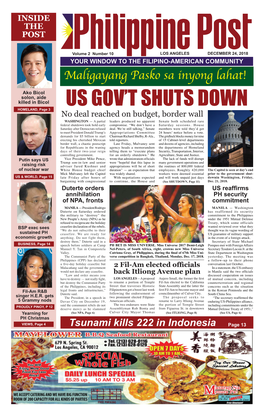 Philippinepost Dec 24 Pages 1-16