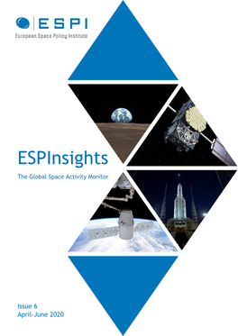 Espinsights the Global Space Activity Monitor