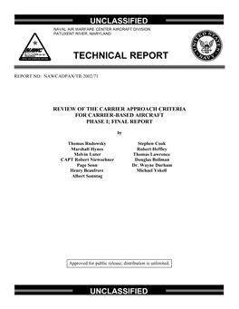 Vpa Report 2002-12-05